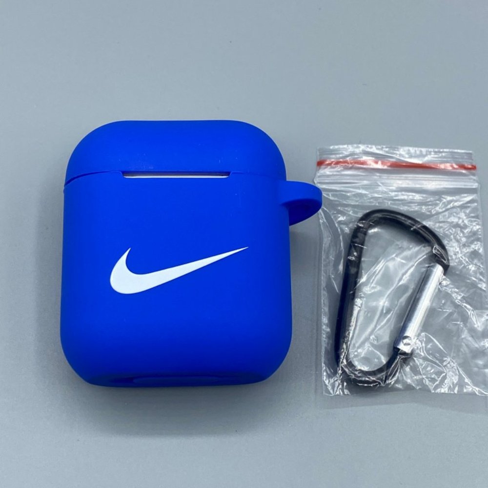 Nike Airpod Cases 1/2 Gen